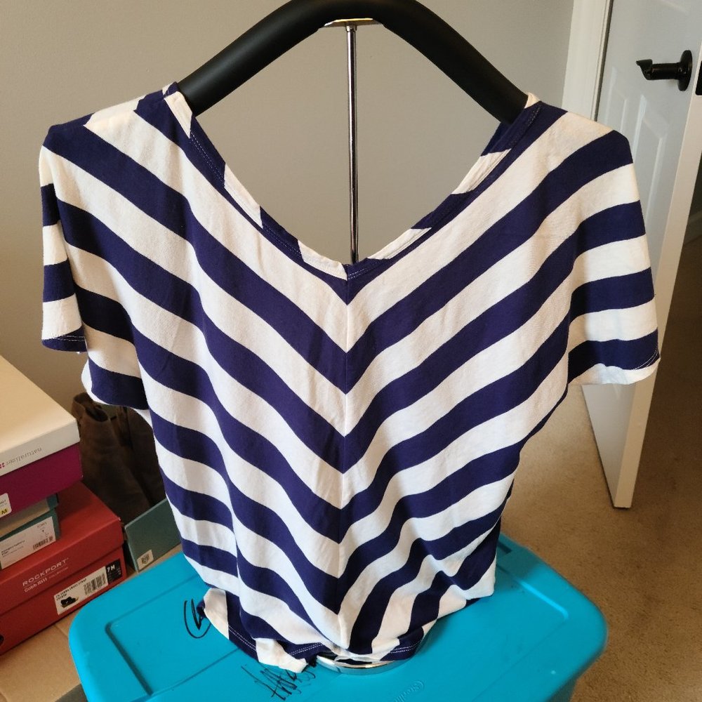 Striped T-Shirt
